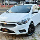 GM - Chevrolet ONIX HATCH LT 1.4 8V FlexPower 5p Mec. 2019 Flex-0