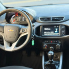 GM - Chevrolet ONIX HATCH LT 1.4 8V FlexPower 5p Mec. 2019 Flex-10