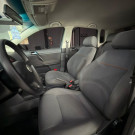 VW - VolksWagen Polo SPORTLINE 1.6 Mi Total Flex 8V 5p 2008 Flex-14