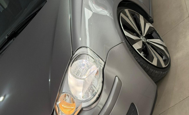 VW - VolksWagen Polo SPORTLINE 1.6 Mi Total Flex 8V 5p 2008 Flex-2