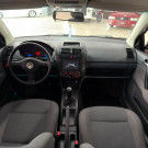 VW - VolksWagen Polo SPORTLINE 1.6 Mi Total Flex 8V 5p 2008 Flex-8