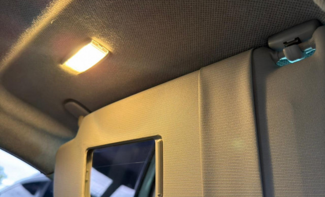 VW - VolksWagen Polo SPORTLINE 1.6 Mi Total Flex 8V 5p 2008 Flex-16