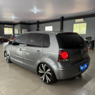 VW - VolksWagen Polo SPORTLINE 1.6 Mi Total Flex 8V 5p 2008 Flex-4