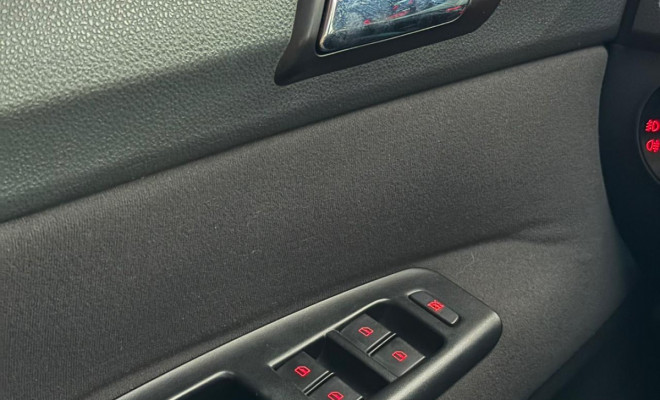 VW - VolksWagen Polo SPORTLINE 1.6 Mi Total Flex 8V 5p 2008 Flex-15