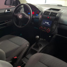 VW - VolksWagen Polo SPORTLINE 1.6 Mi Total Flex 8V 5p 2008 Flex-9