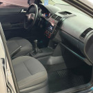 VW - VolksWagen Polo SPORTLINE 1.6 Mi Total Flex 8V 5p 2008 Flex-12
