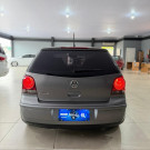 VW - VolksWagen Polo SPORTLINE 1.6 Mi Total Flex 8V 5p 2008 Flex-5