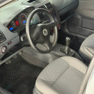 VW - VolksWagen Polo SPORTLINE 1.6 Mi Total Flex 8V 5p 2008 Flex-10