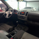 Nissan Frontier SV ATTACK CD 4x2 2.5 TB Diesel 2014 Diesel-6