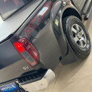 Nissan Frontier SV ATTACK CD 4x2 2.5 TB Diesel 2014 Diesel-7