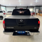 Nissan Frontier SV ATTACK CD 4x2 2.5 TB Diesel 2014 Diesel-5