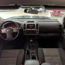 Nissan Frontier SV ATTACK CD 4x2 2.5 TB Diesel 2014 Diesel-8