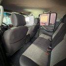 Nissan Frontier SV ATTACK CD 4x2 2.5 TB Diesel 2014 Diesel-13