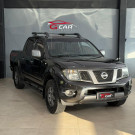 Nissan Frontier SV ATTACK CD 4x2 2.5 TB Diesel 2014 Diesel-1