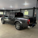 Nissan Frontier SV ATTACK CD 4x2 2.5 TB Diesel 2014 Diesel-4