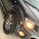 Nissan Frontier SV ATTACK CD 4x2 2.5 TB Diesel 2014 Diesel-3