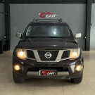 Nissan Frontier SV ATTACK CD 4x2 2.5 TB Diesel 2014 Diesel-0