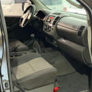 Nissan Frontier SV ATTACK CD 4x2 2.5 TB Diesel 2014 Diesel-9