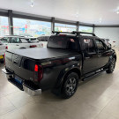 Nissan Frontier SV ATTACK CD 4x2 2.5 TB Diesel 2014 Diesel-2