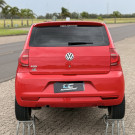 VW - VolksWagen Fox 1.0 Mi Total Flex 8V 3p 2010 Flex-2
