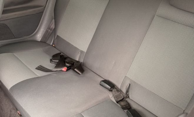 VW - VolksWagen Fox 1.0 Mi Total Flex 8V 3p 2010 Flex-6