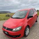VW - VolksWagen Fox 1.0 Mi Total Flex 8V 3p 2010 Flex-3