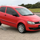 VW - VolksWagen Fox 1.0 Mi Total Flex 8V 3p 2010 Flex-0