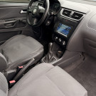 VW - VolksWagen Fox 1.0 Mi Total Flex 8V 3p 2010 Flex-8