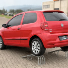VW - VolksWagen Fox 1.0 Mi Total Flex 8V 3p 2010 Flex-4