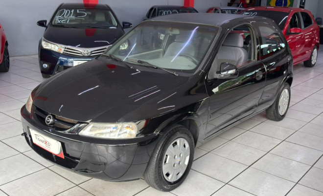 GM - Chevrolet Celta 1.0-0