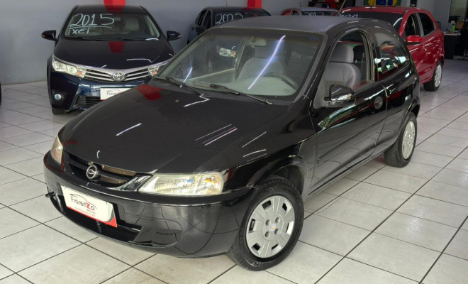 GM - Chevrolet Celta 1.0