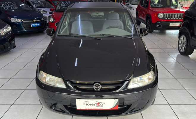 GM - Chevrolet Celta 1.0-1