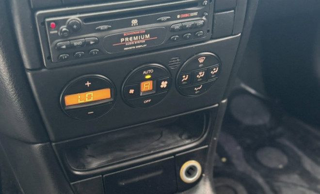 GM - Chevrolet Vectra Collection  2.0-6