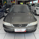 GM - Chevrolet Vectra Collection  2.0-0