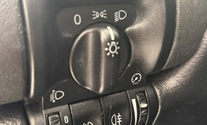 GM - Chevrolet Vectra Collection  2.0-7