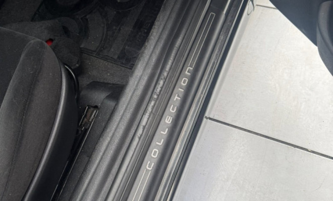 GM - Chevrolet Vectra Collection  2.0-8