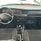 GM - Chevrolet Vectra Collection  2.0-4