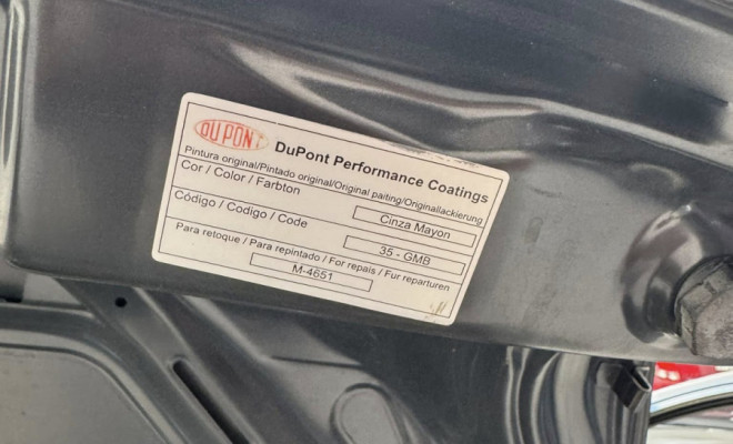 GM - Chevrolet Vectra Collection  2.0-10