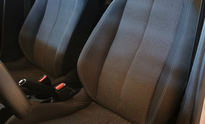 Peugeot 208 Like 1.0 Flex 6V 5p Mec. 2024 Flex C/IPVA 2026 PAGO-5