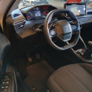 Peugeot 208 Like 1.0 Flex 6V 5p Mec. 2024 Flex C/IPVA 2026 PAGO-7