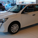 Peugeot 208 Like 1.0 Flex 6V 5p Mec. 2024 Flex C/IPVA 2026 PAGO-2