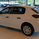 Peugeot 208 Like 1.0 Flex 6V 5p Mec. 2024 Flex C/IPVA 2026 PAGO-4