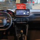 Peugeot 208 Like 1.0 Flex 6V 5p Mec. 2024 Flex C/IPVA 2026 PAGO-6