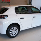 Peugeot 208 Like 1.0 Flex 6V 5p Mec. 2024 Flex C/IPVA 2026 PAGO-3