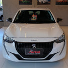Peugeot 208 Like 1.0 Flex 6V 5p Mec. 2024 Flex C/IPVA 2026 PAGO-1