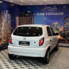GM - Chevrolet Celta Spirit/ LT 1.0 MPFI 8V FlexP. 5p 2010 Flex-10