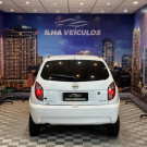 GM - Chevrolet Celta Spirit/ LT 1.0 MPFI 8V FlexP. 5p 2010 Flex-11