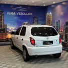 GM - Chevrolet Celta Spirit/ LT 1.0 MPFI 8V FlexP. 5p 2010 Flex-12