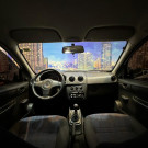 GM - Chevrolet Celta Spirit/ LT 1.0 MPFI 8V FlexP. 5p 2010 Flex-4