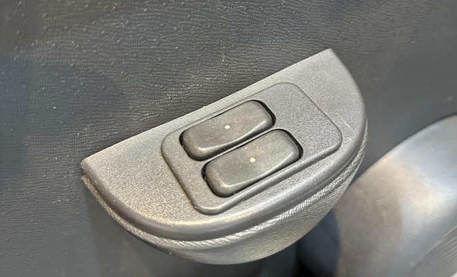 GM - Chevrolet Celta Spirit/ LT 1.0 MPFI 8V FlexP. 5p 2010 Flex-8